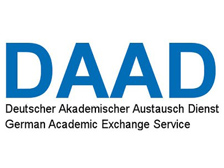 Logo daad